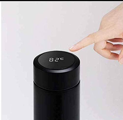 Insulated Water Bottle