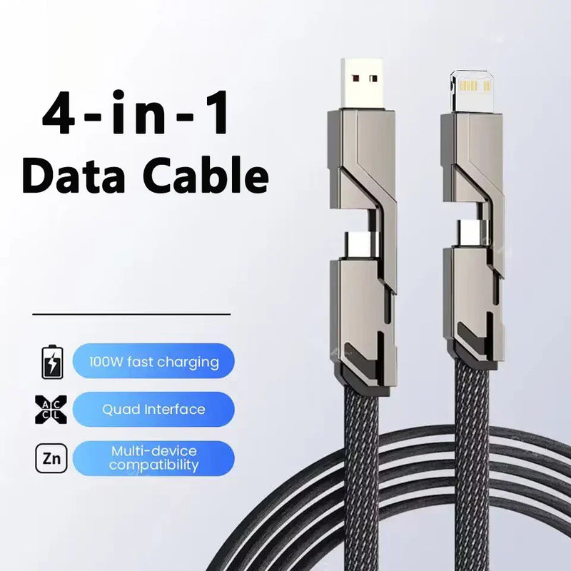 Home India High Quality Multipurpose Cable