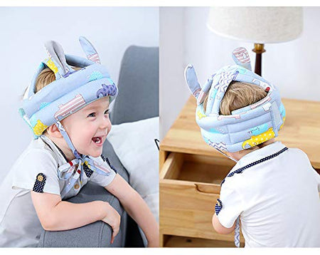 Home India Baby Head Protector