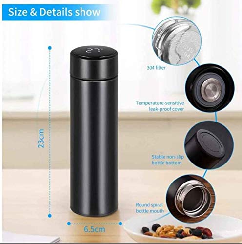 Insulated Water Bottle