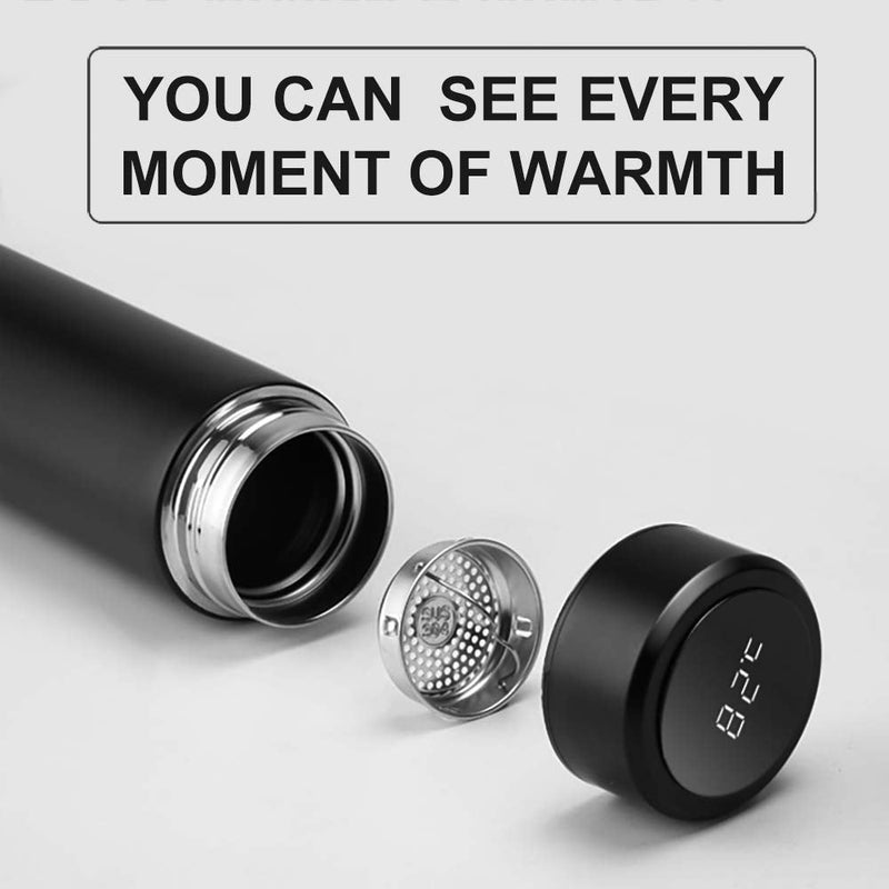 Insulated Water Bottle