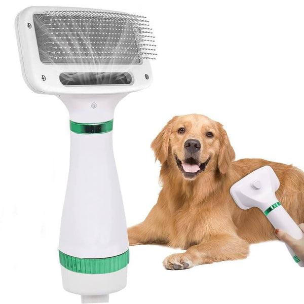 2 in 1 pet Hair Dryer