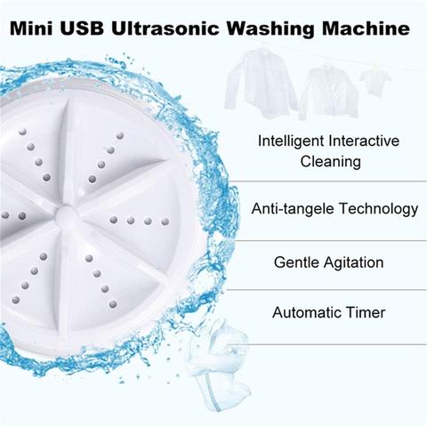 Portable Washing Machine