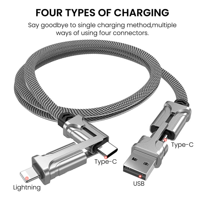 Home India High Quality Multipurpose Cable