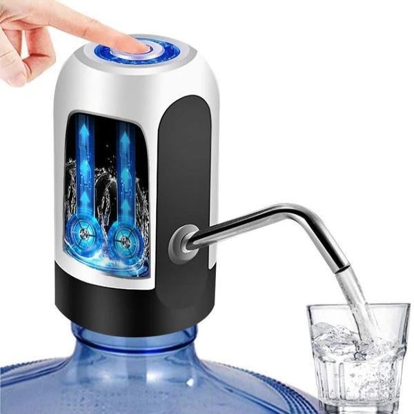 Automatic Water Dispenser