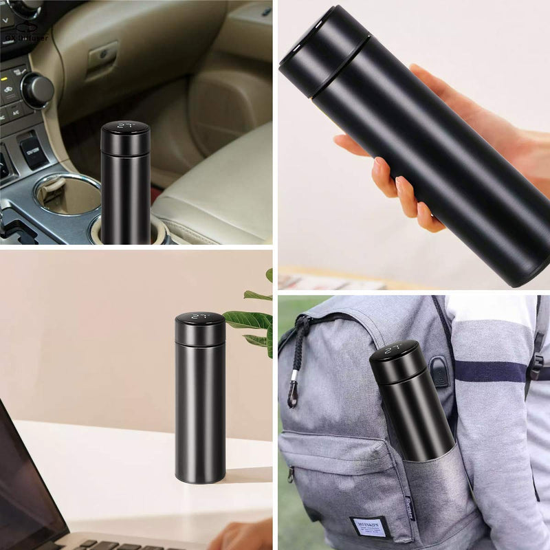 Insulated Water Bottle