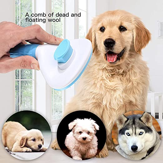 Pet Slicker Brush