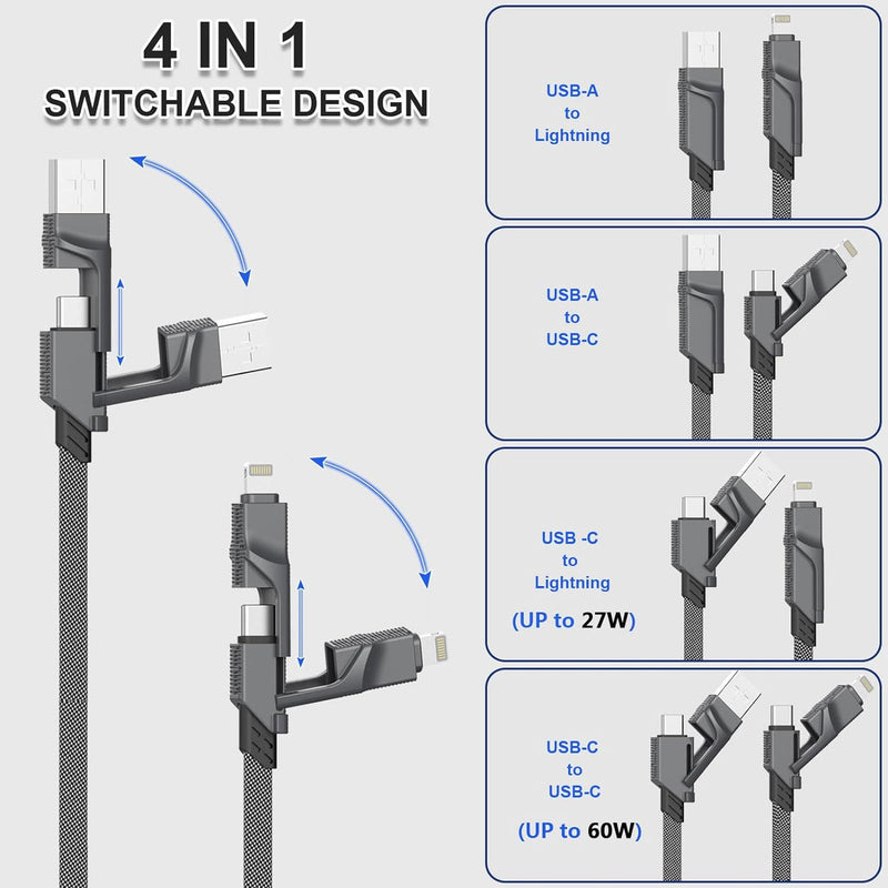 Home India High Quality Multipurpose Cable