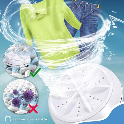 Portable Washing Machine